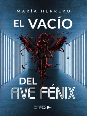 cover image of El vacío del Ave Fénix